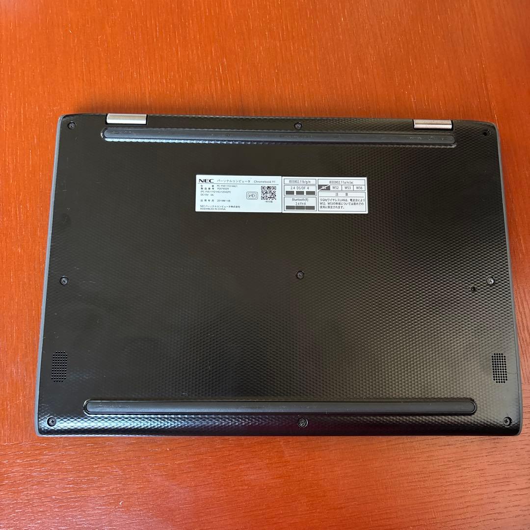 Chromebook本体 Chromebook