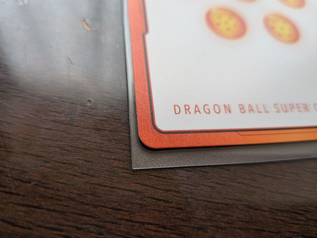 ドラゴンボールフュージョンワールド　マンガブースター　エナジーマーカー　E-73