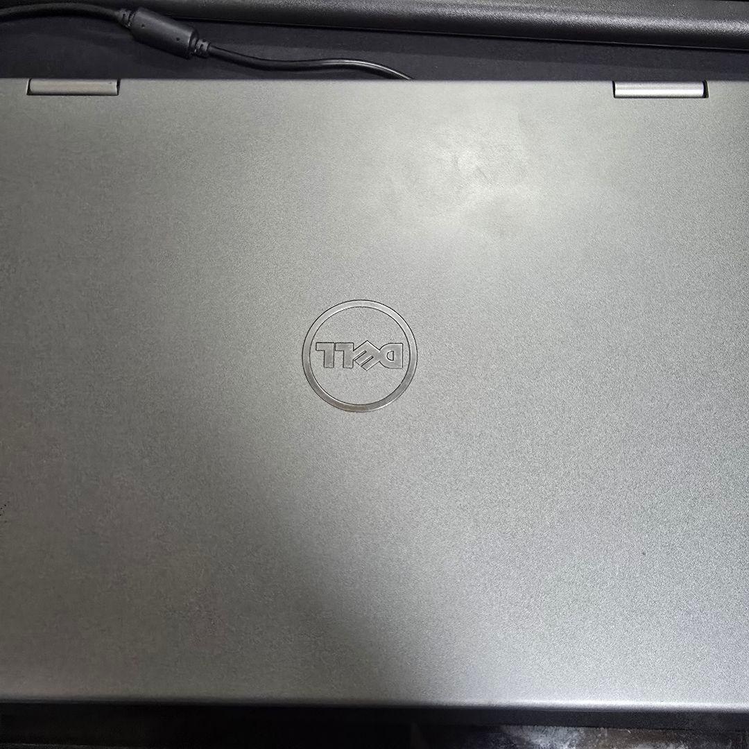 Dell Inspiron13 i5/8GB/256GB 要電池交換 訳あり