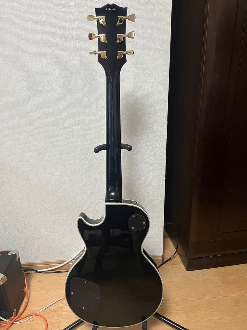 Tokai レスポールカスタム　takerumaru1022