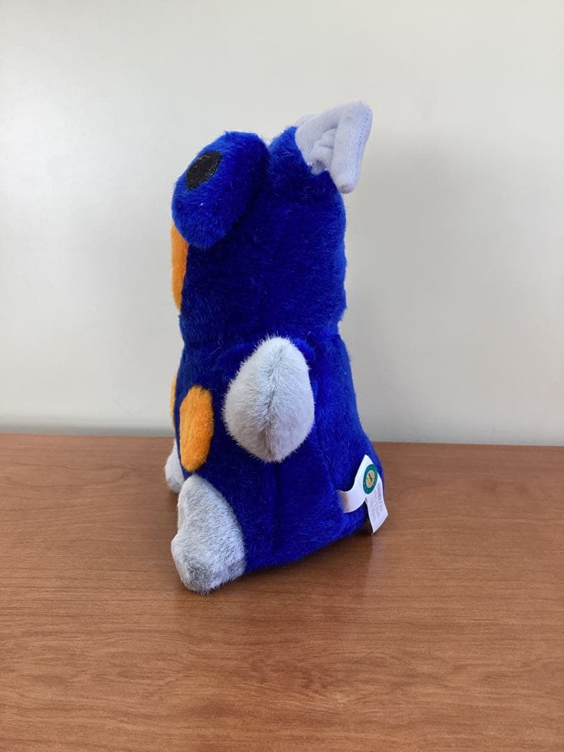 希少　ウルトラマン　レトロ　ぬいぐるみ　ゼットン