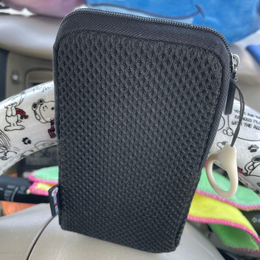 \"祈願\"Galaxy A25 5Gライトブルー