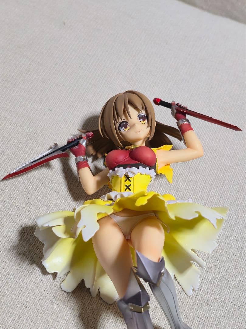 オンシジューム FLOWER KNIGHT GIRL(フラワーナイトガール)