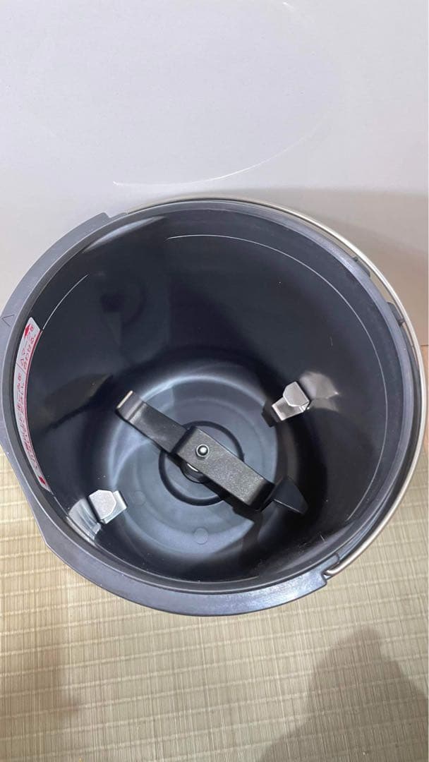 Panasonic 家庭用生ごみ処理機 MS-N53