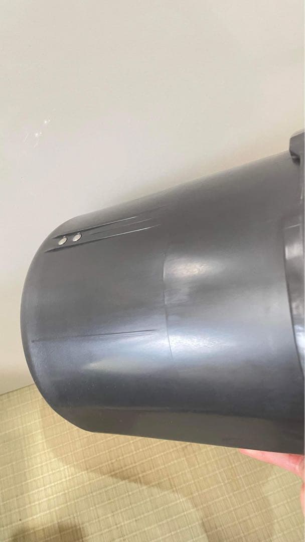 Panasonic 家庭用生ごみ処理機 MS-N53