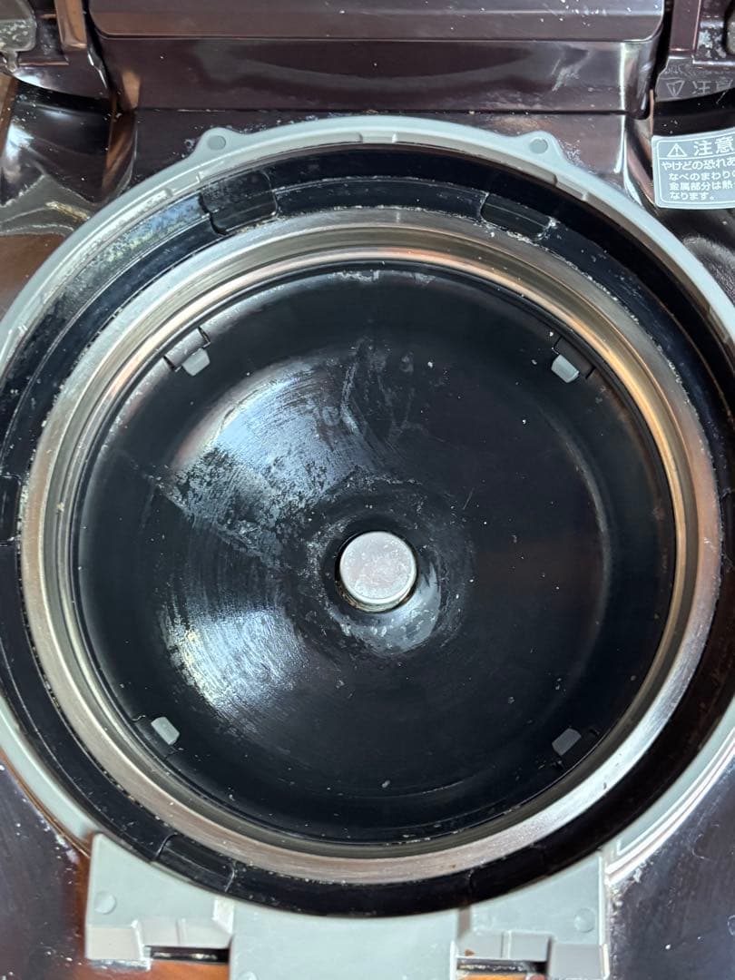 象印 NW-AA10 炊飯器ジャンク品扱い