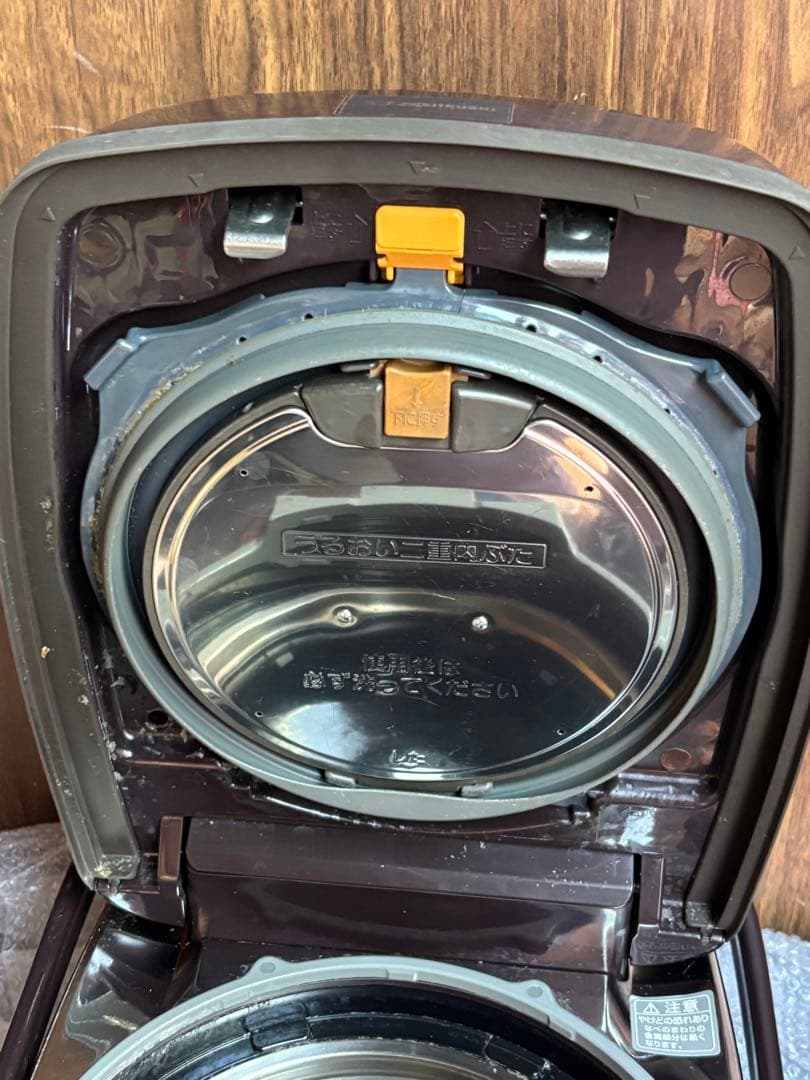 象印 NW-AA10 炊飯器ジャンク品扱い