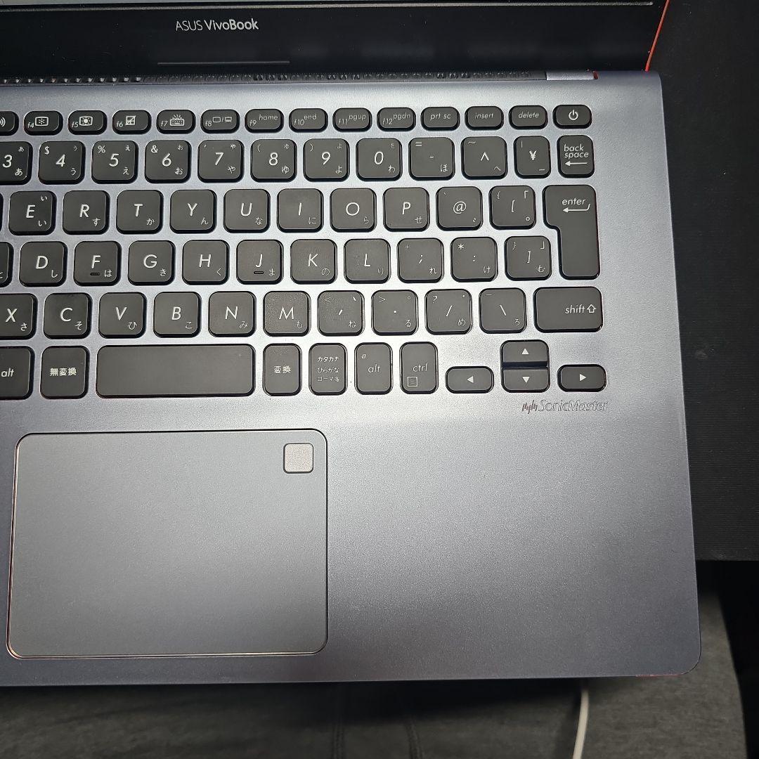 Asus Vivobook S14 S430UA 8世代i3 128GB M.2