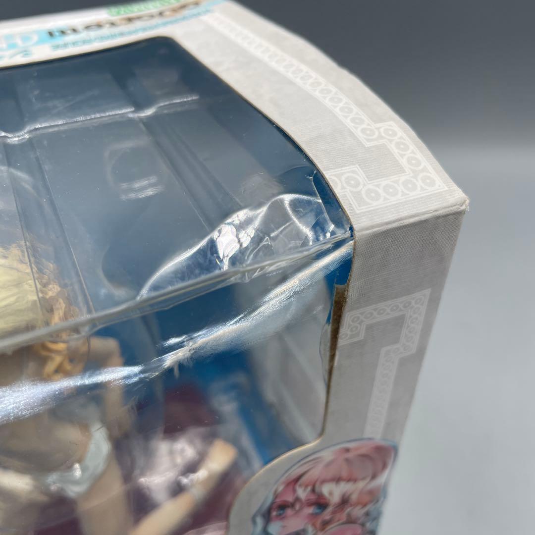 シャルロット・フランシア 限定版 白水着Ver. Quartett! 1/10