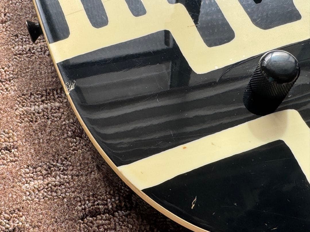 ☆調整済☆ TE-95HT 布袋寅泰モデル　フェルナンデス