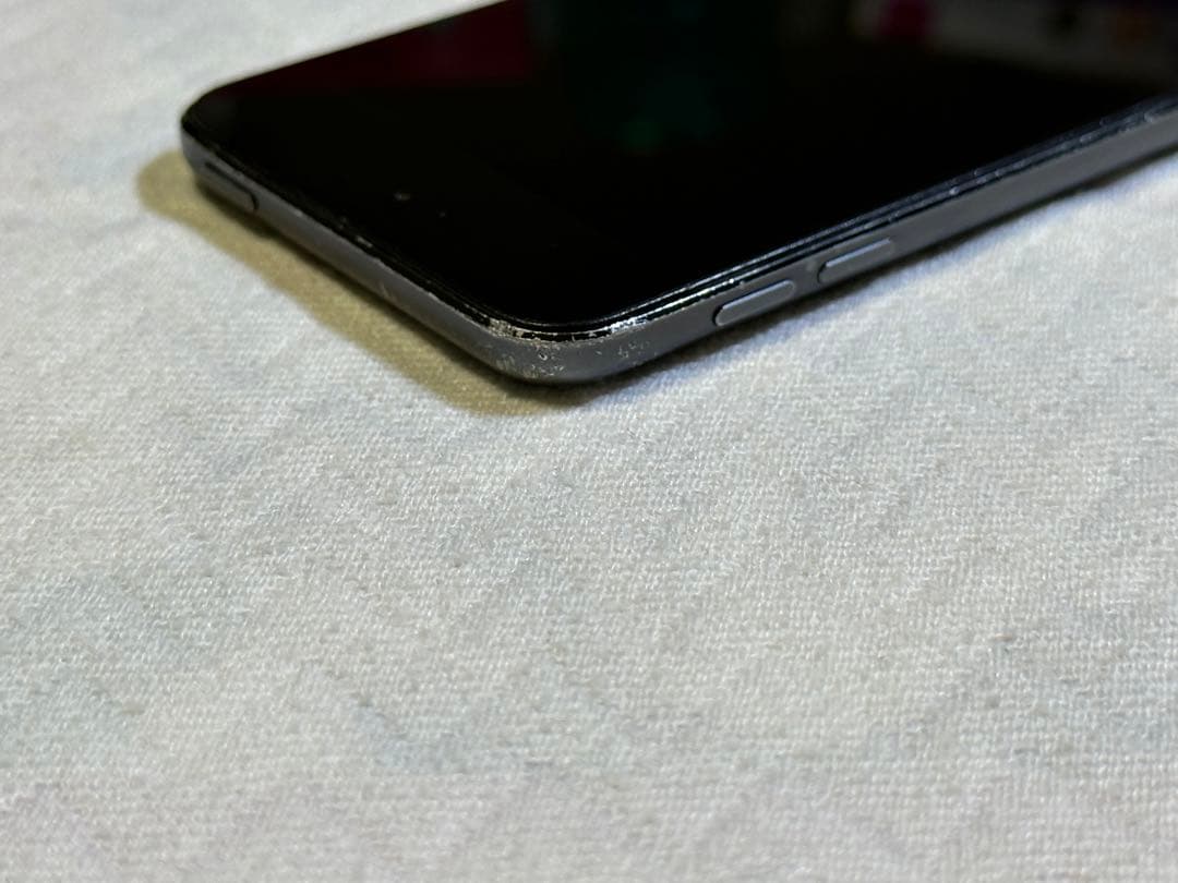 Apple iPod Touch 第7世代 32GB スペースグレイ
