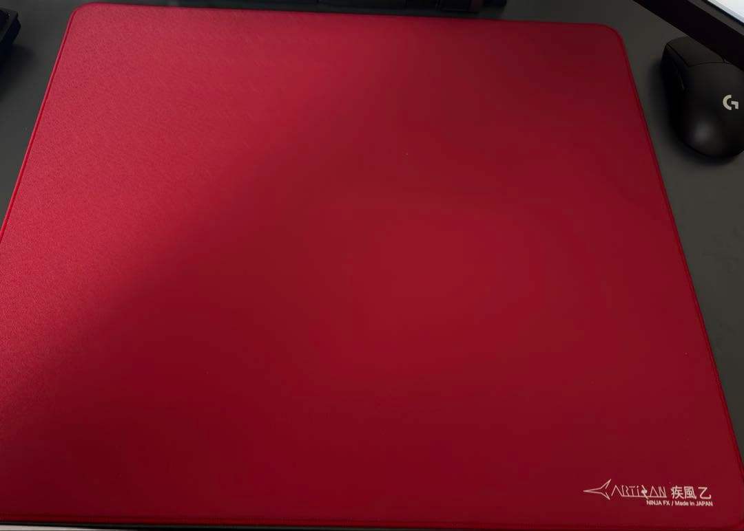 artisan ハヤテ乙 v2 soft xl