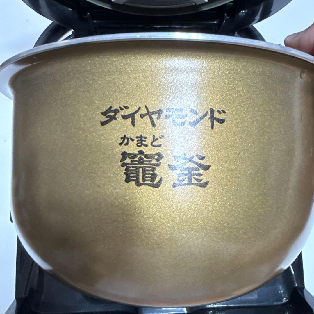 Panasonic SR-PX103 IH炊飯器　2013年