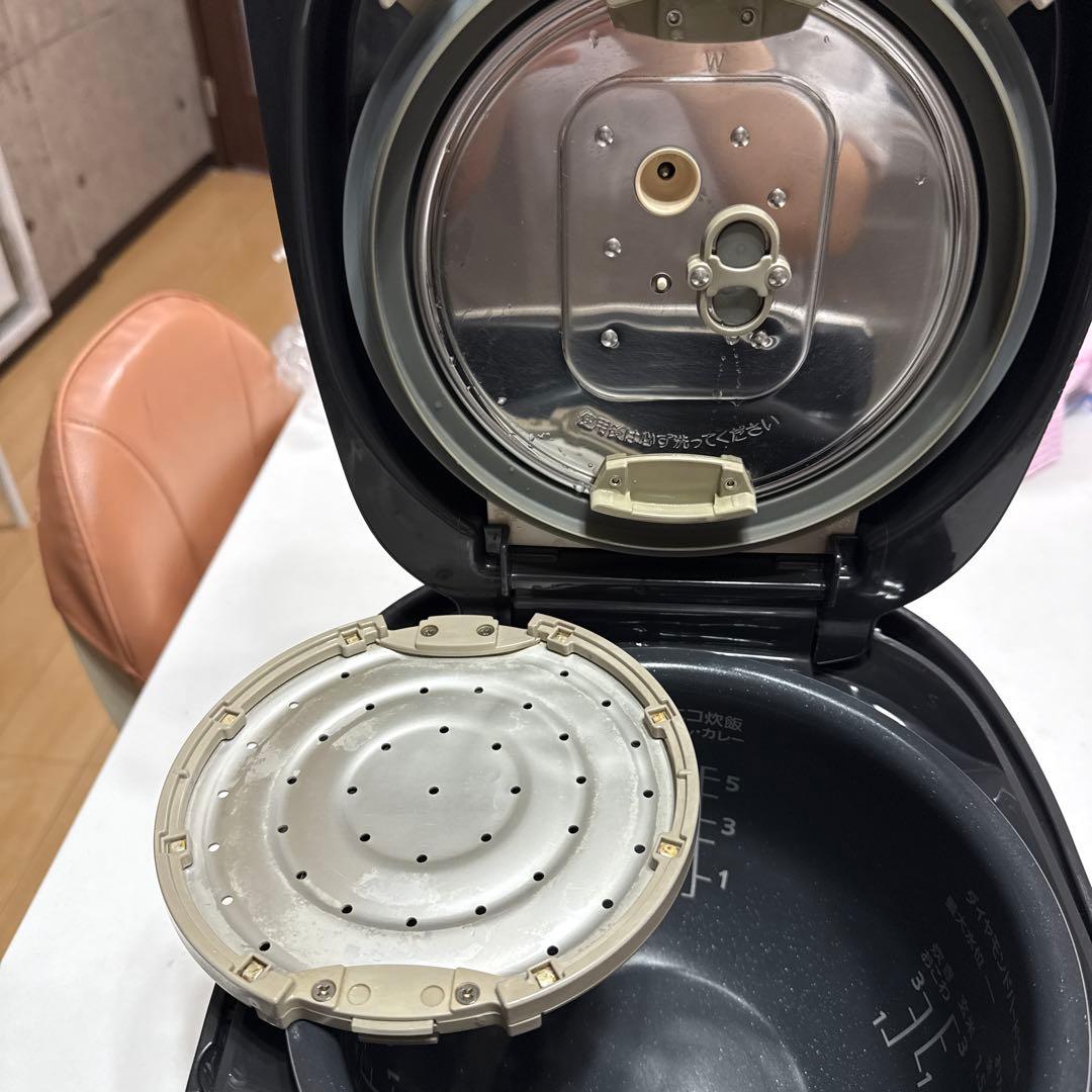Panasonic SR-PX103 IH炊飯器　2013年