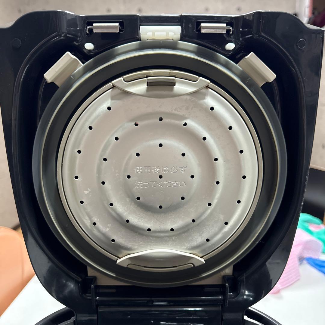 Panasonic SR-PX103 IH炊飯器　2013年