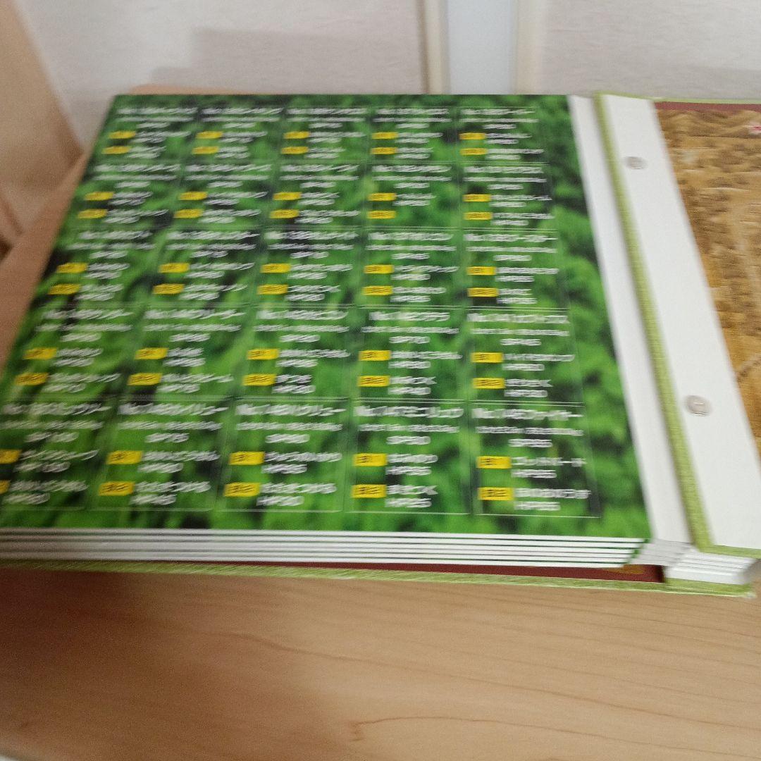 48,ポケモンメタル　バインダー