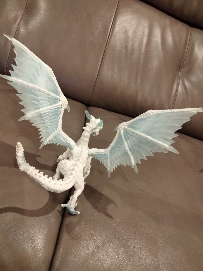 エルドラド　ドラゴン2体