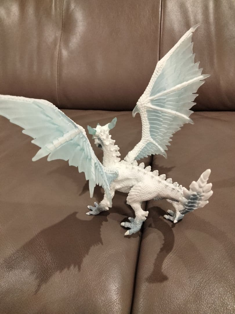 エルドラド　ドラゴン2体