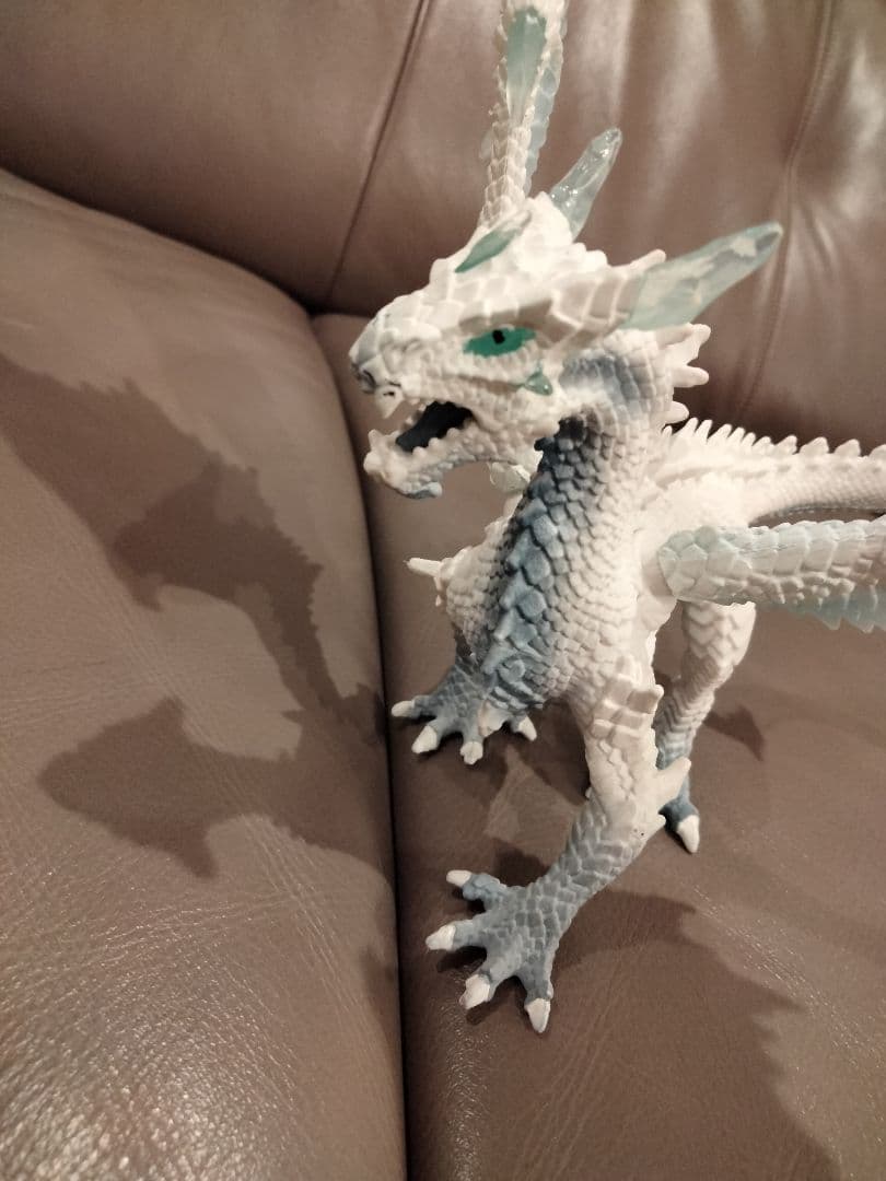 エルドラド　ドラゴン2体