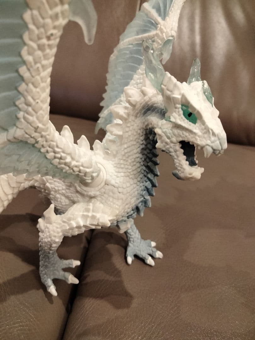 エルドラド　ドラゴン2体