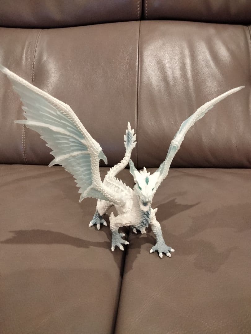 エルドラド　ドラゴン2体