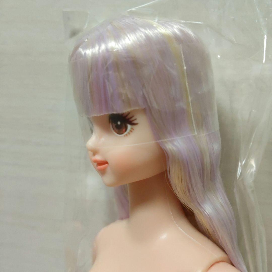 ★未開封品★ リカちゃんキャッスル たまき おたのしみドール