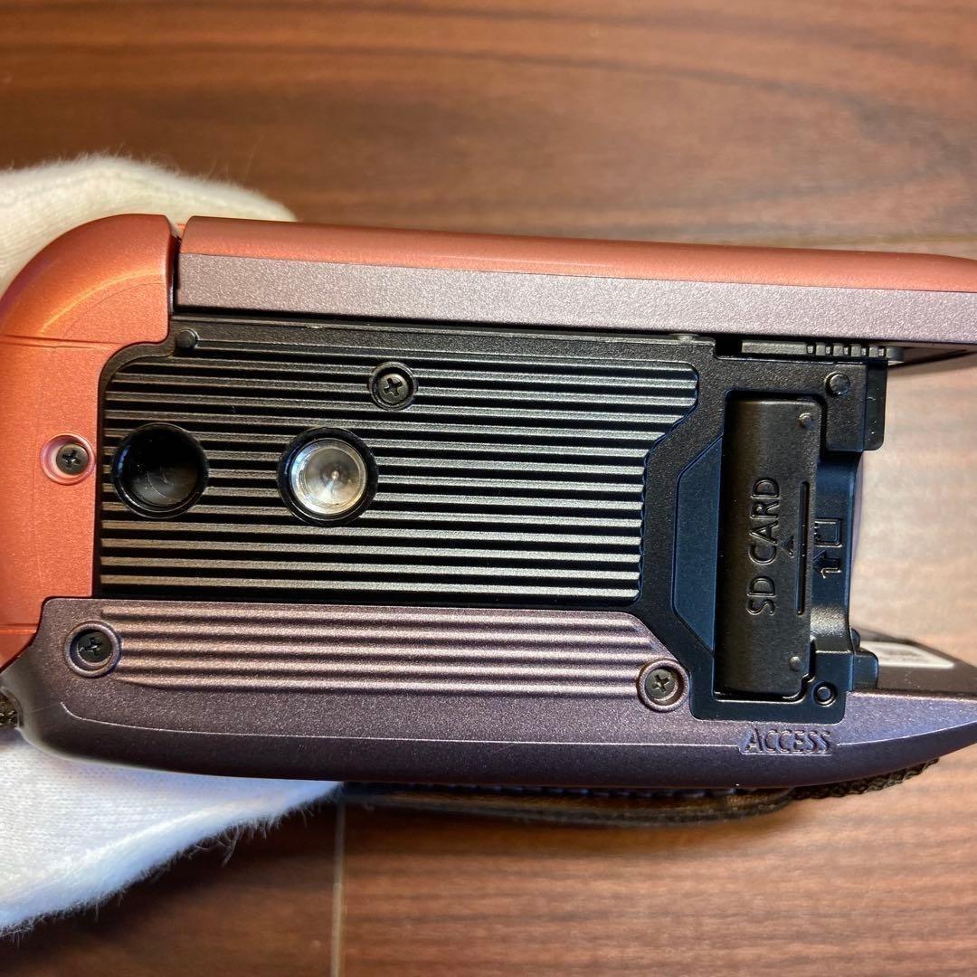 Panasonic HC-V300M ビデオカメラ ほぼ新品 4288