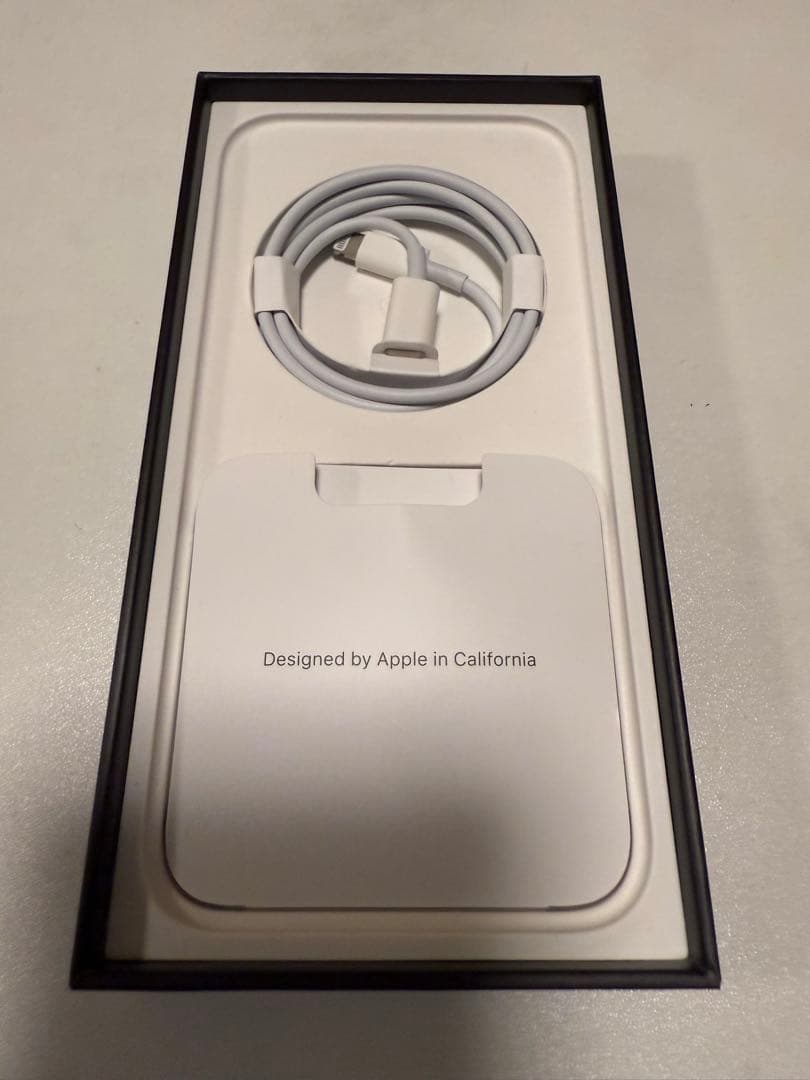 iPhone 13 ProMax(256GB/シエラブルー)