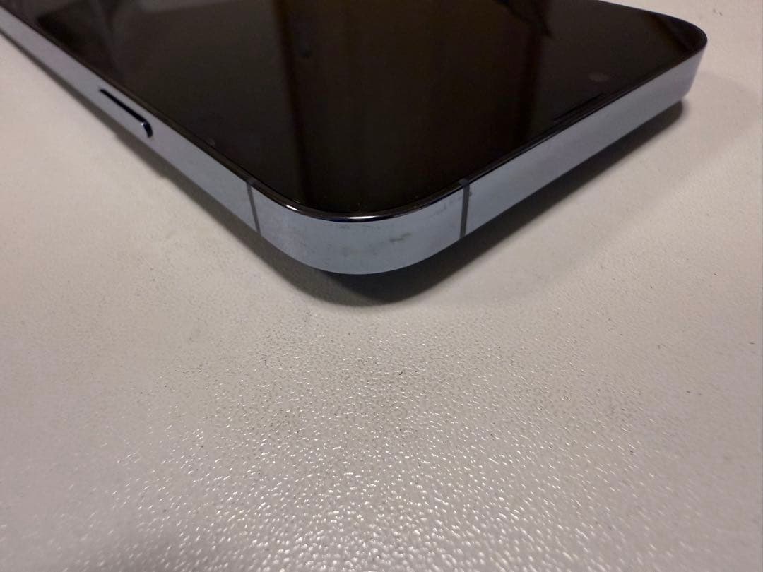 iPhone 13 ProMax(256GB/シエラブルー)