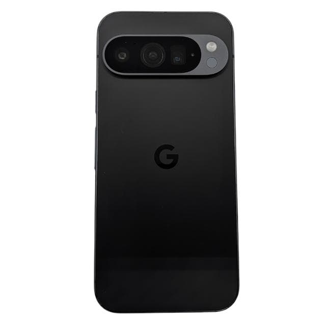 Google pixel 9 Pro Obsidian 128GB SIMフリー