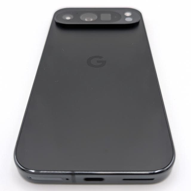 Google pixel 9 Pro Obsidian 128GB SIMフリー