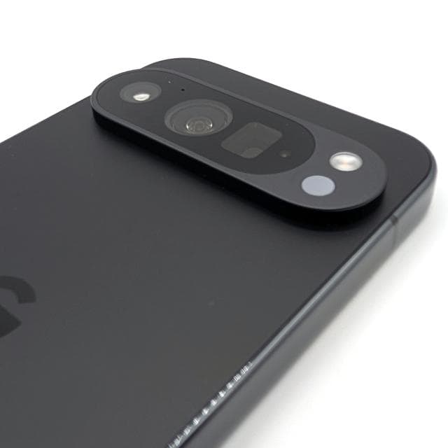 Google pixel 9 Pro Obsidian 128GB SIMフリー