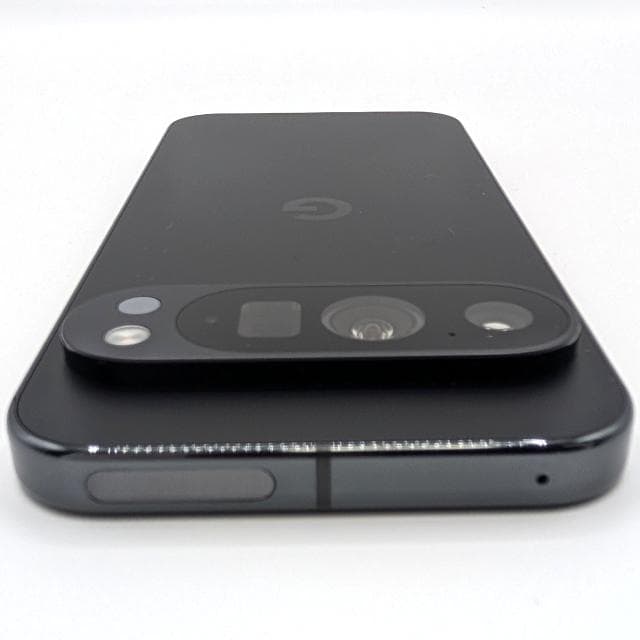 Google pixel 9 Pro Obsidian 128GB SIMフリー