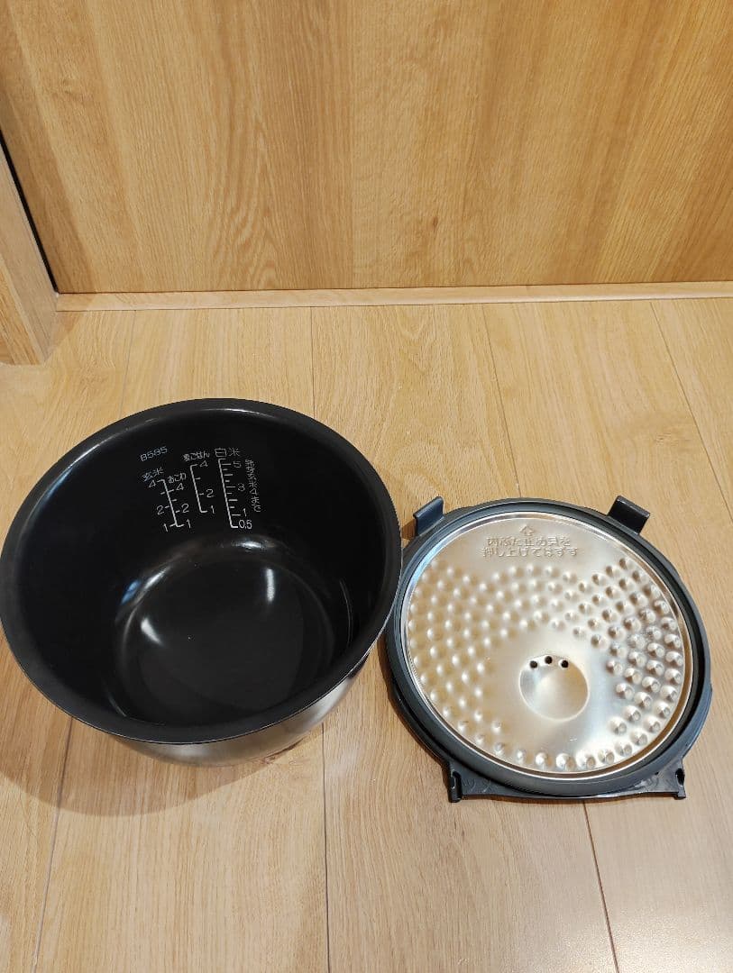 象印炊飯器NW−VC10、値下げ交渉大歓迎！