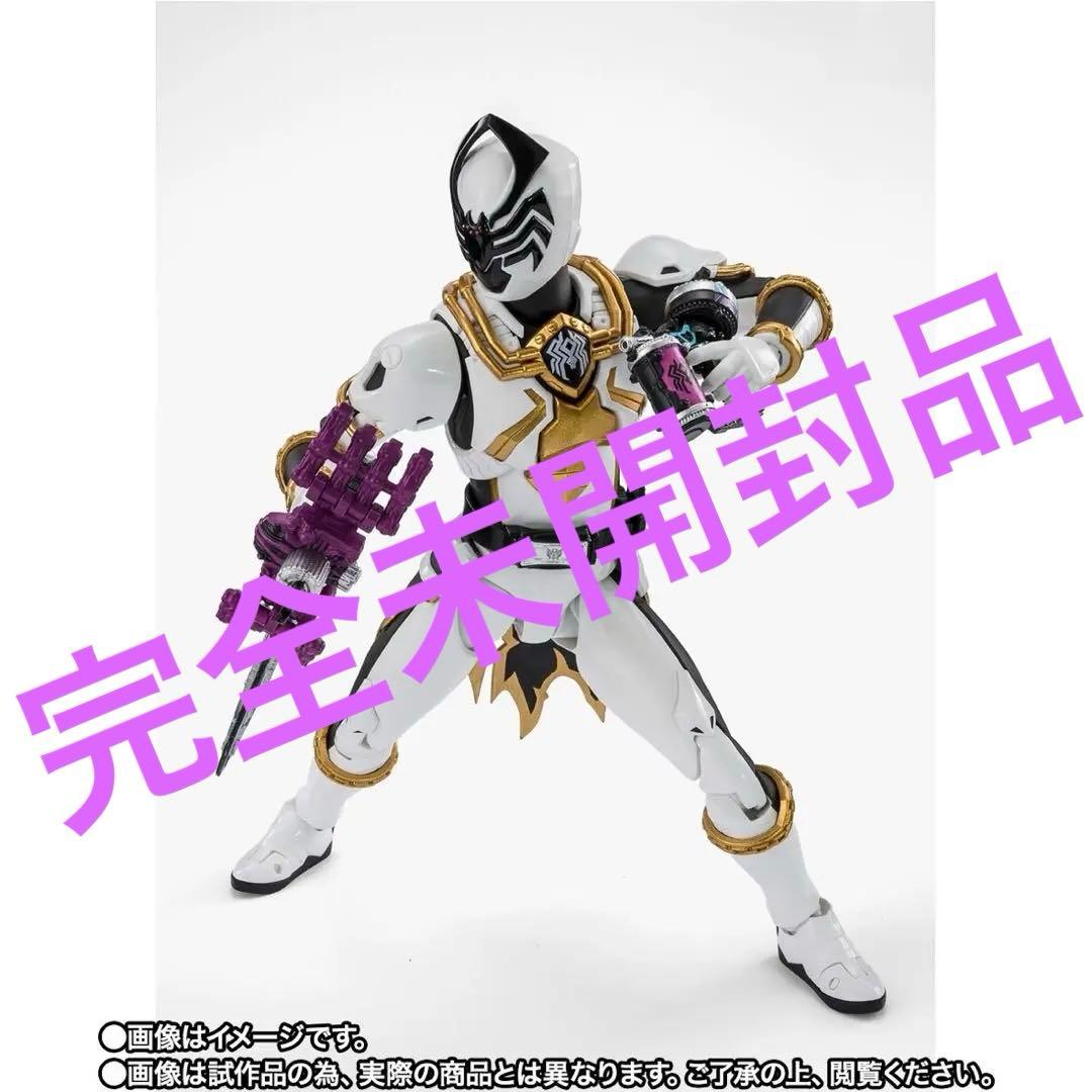 【未開封未使用品】S.H.Figuarts スパイダークモノス