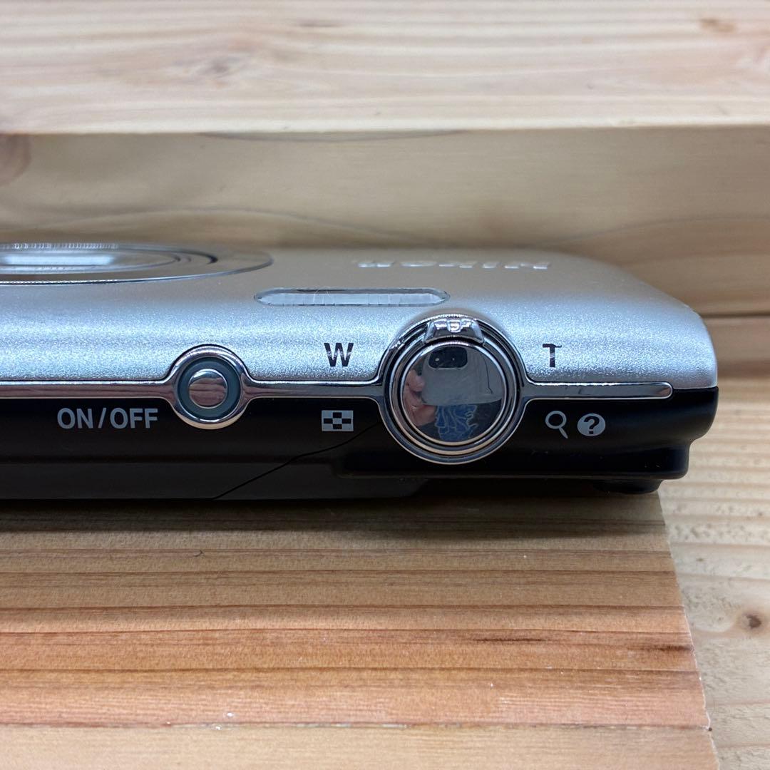 【動作品】Nikon COOLPIX A100 コンパクトデジタルカメラ A