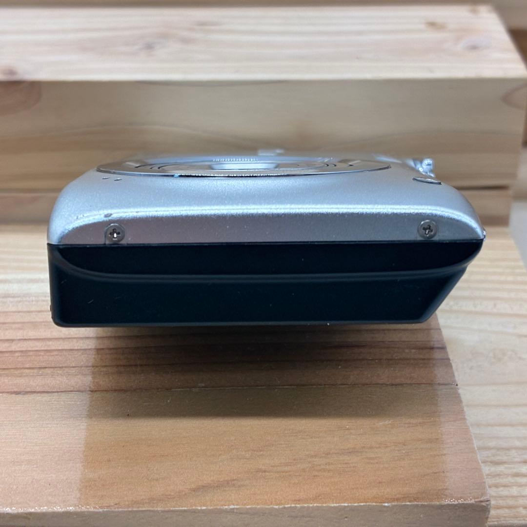 【動作品】Nikon COOLPIX A100 コンパクトデジタルカメラ A
