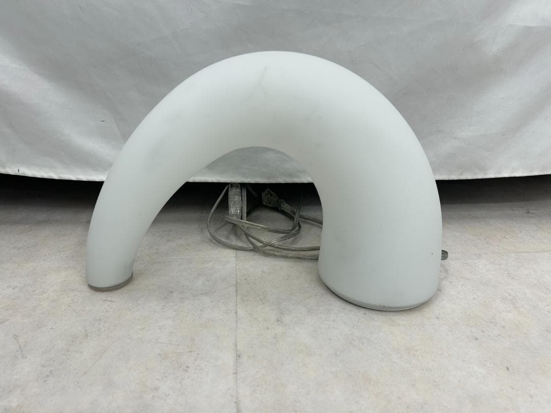 FontanaArte 3295/0 THOR アーチ型ランプ