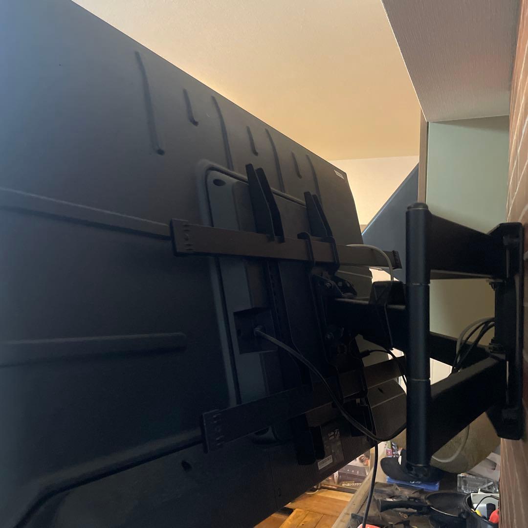 【都内限定/発送不可】 スマート液晶テレビ