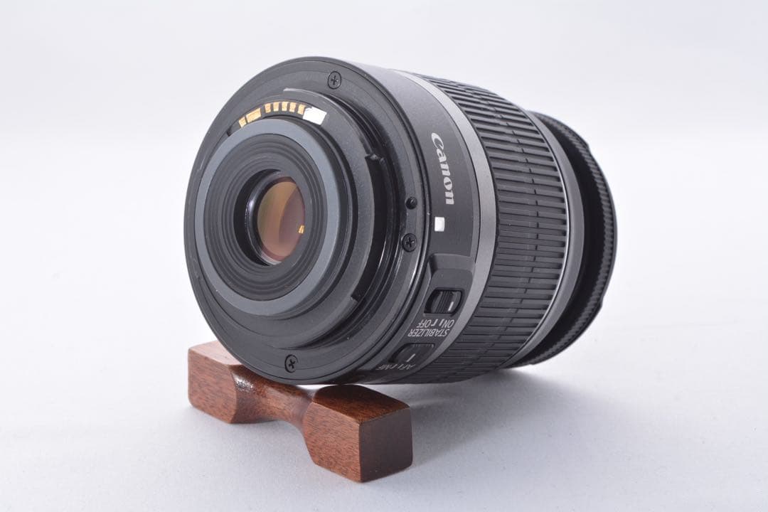 安心して使えるフルオート❣️Canon EOS Kiss X4 手ぶれ補正レンズ