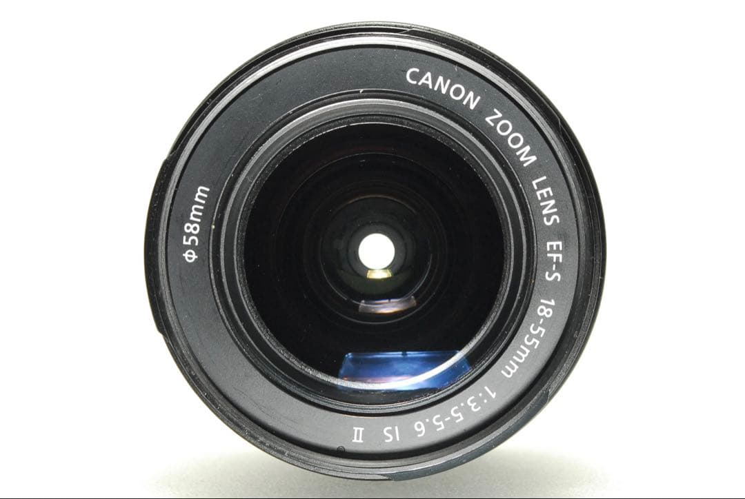 Canon EOS 60D ❤️キヤノン レンズキット デジタル 一眼レフ カメラ