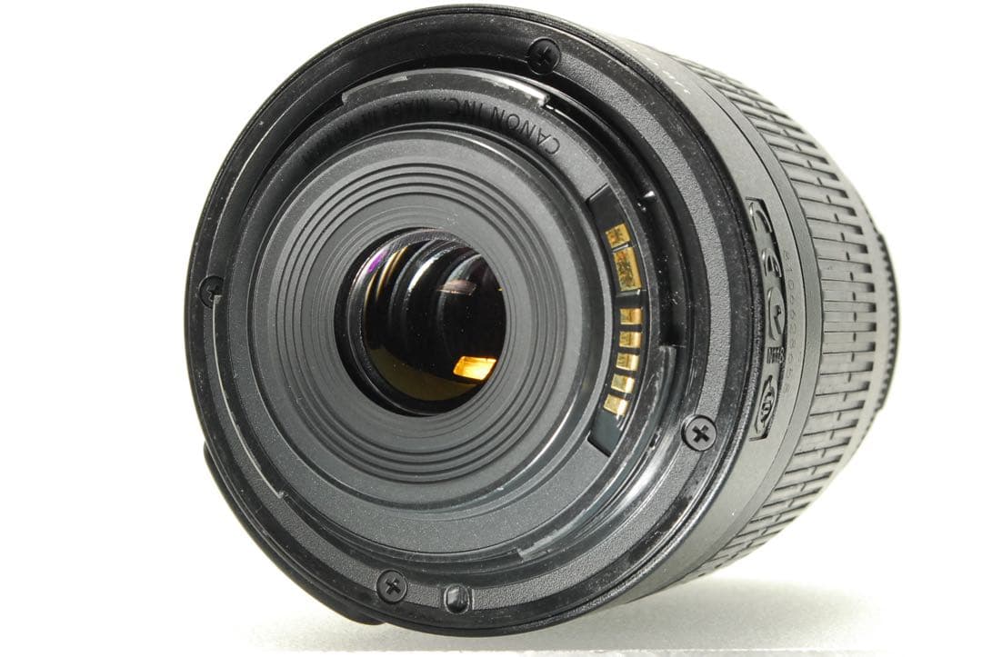 Canon EOS 60D ❤️キヤノン レンズキット デジタル 一眼レフ カメラ