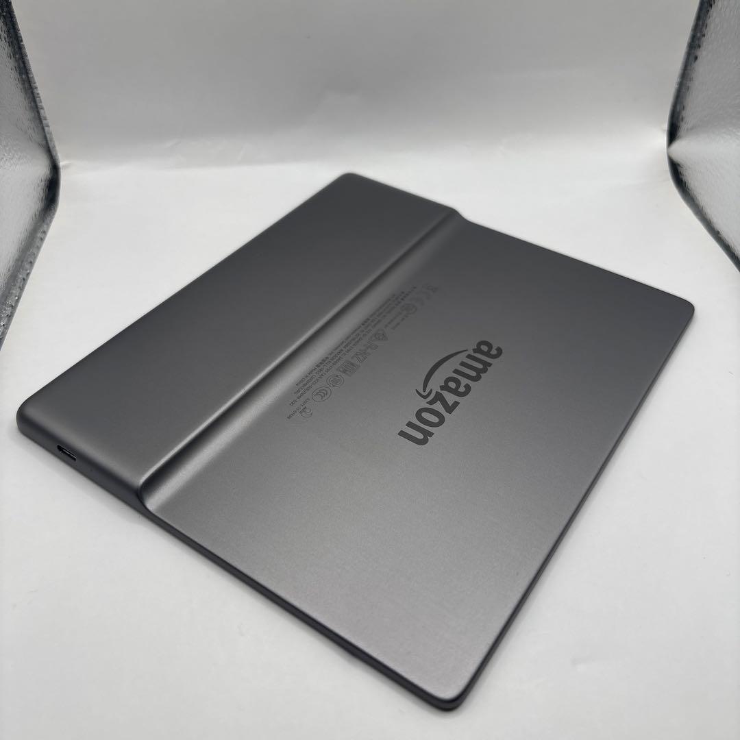 美品 Kindle Oasis 10世代 8GB 広告なし