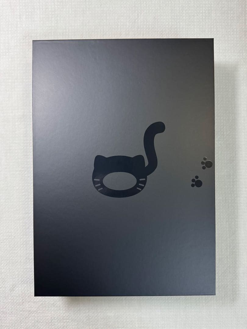 MEOVV ペンライト OFFICIAL LIGHT STICK トレカなし