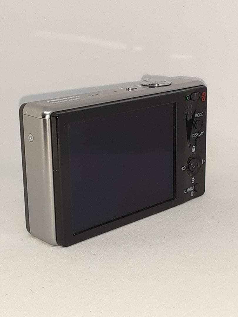 【美品】【スマホ転送OK】Panasonic LUMIX DMC-FX500