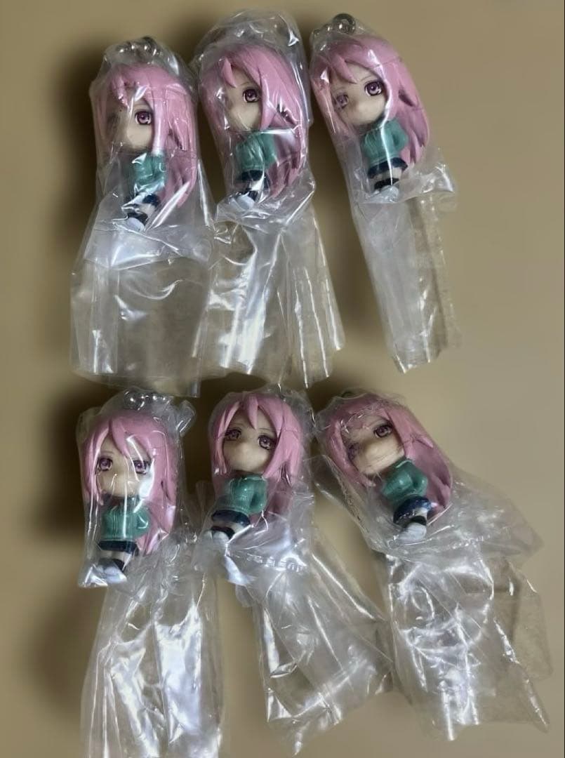 黒子のバスケ スイング 3Q 全6種コンプリート 41個セット