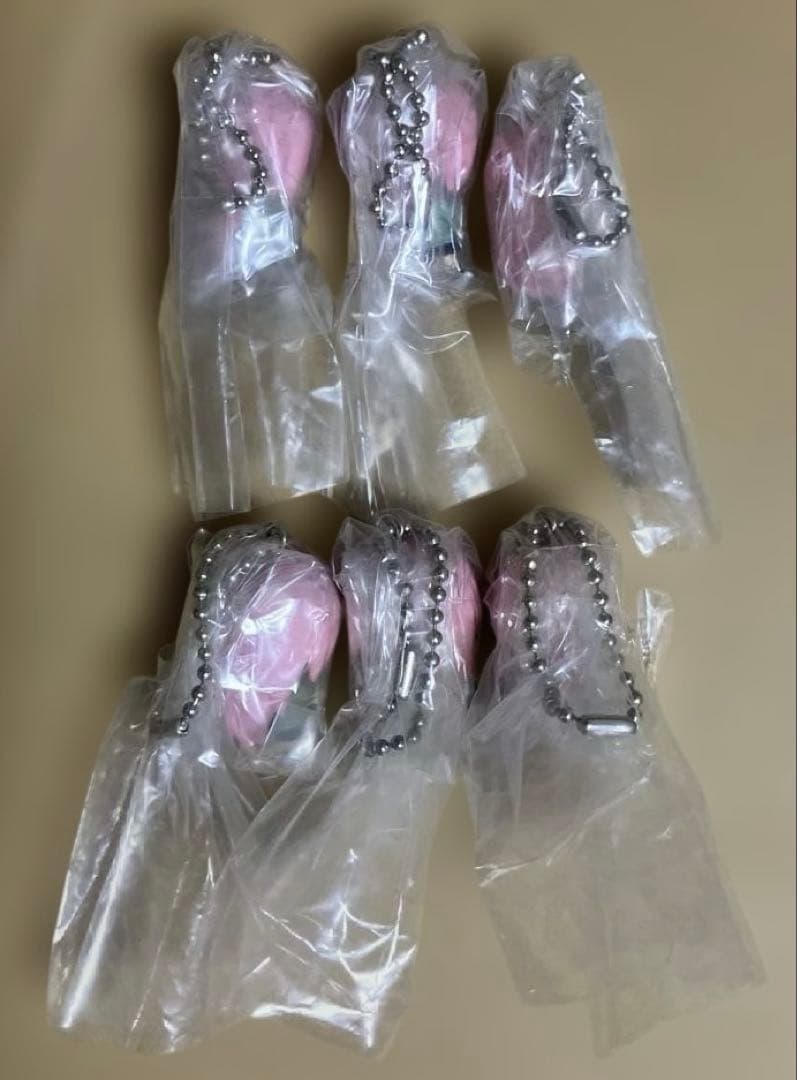 黒子のバスケ スイング 3Q 全6種コンプリート 41個セット