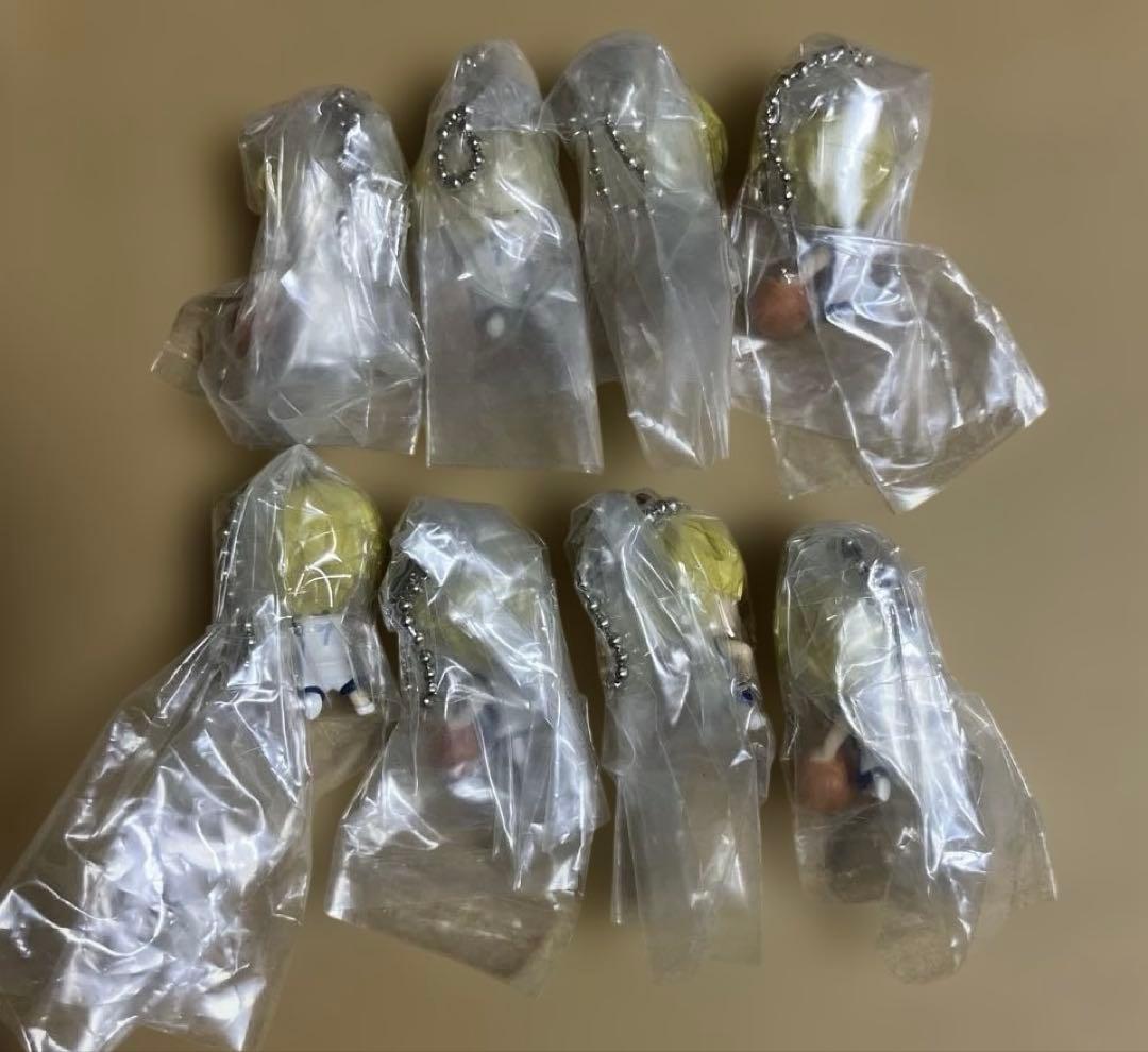 黒子のバスケ スイング 3Q 全6種コンプリート 41個セット