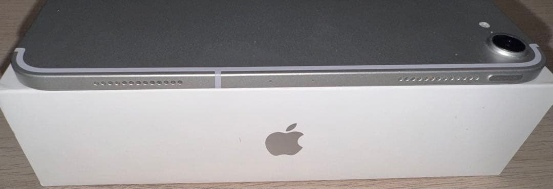 【訳あり】 iPad Pro 11 1st 256GB Wi-Fi+セルラー