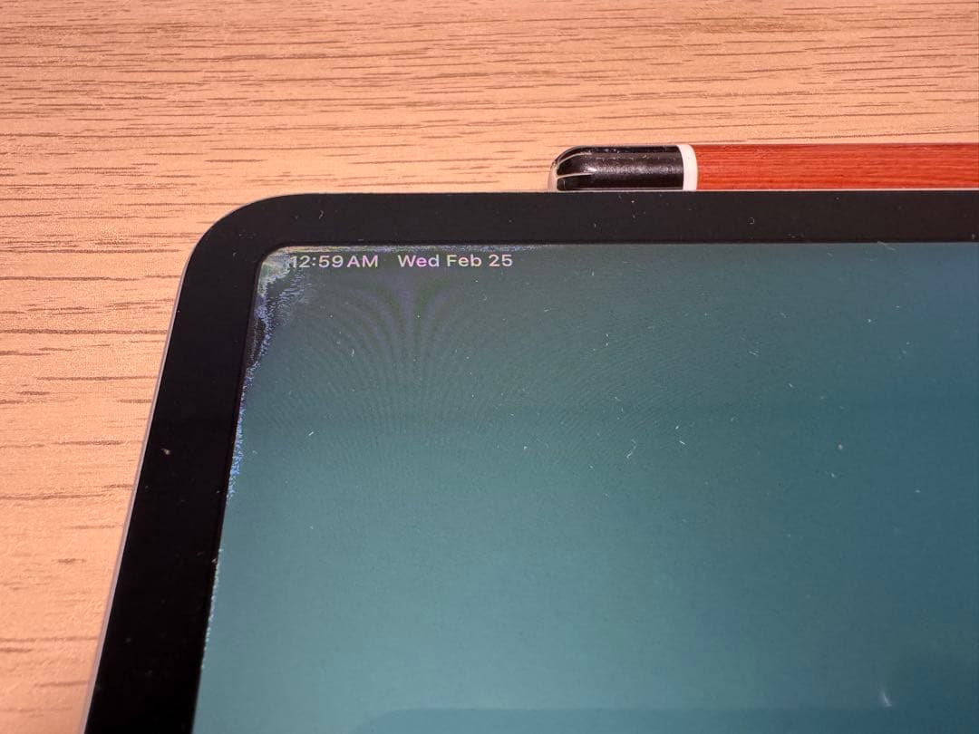 【訳あり】 iPad Pro 11 1st 256GB Wi-Fi+セルラー